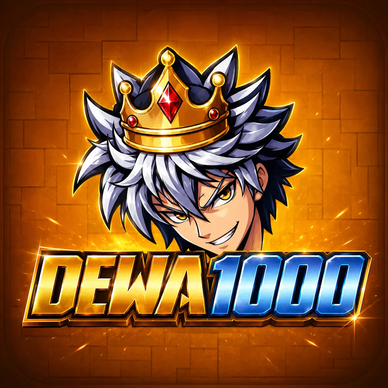 DEWA1000 - Petualangan Anime yang Tak Terlupakan