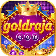 GOLDRAJA - Permainan Idle yang Mengasyikkan