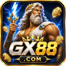 GX88 - Petualangan Anime yang Menakjubkan
