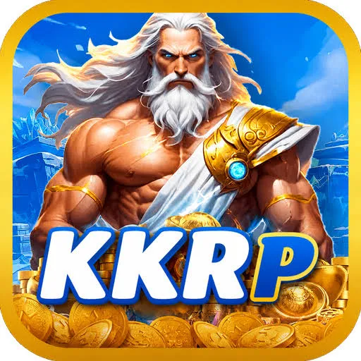 KKRP - Permainan Santai yang Menyenangkan