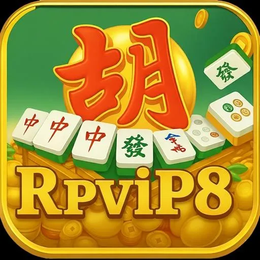 RPVIP8 - Petualangan Memancing Seru di Dunia Maya