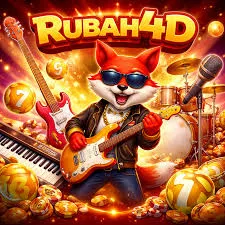 RUBAH4D - Game Domino Seru dan Menantang