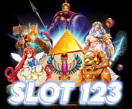 SLOT123 - Game Poker Terbaik untuk Pengalaman Seru