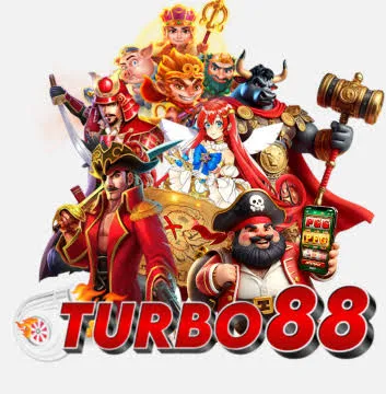 TURBO88 - Permainan Memancing Seru untuk Penggemar Fishing